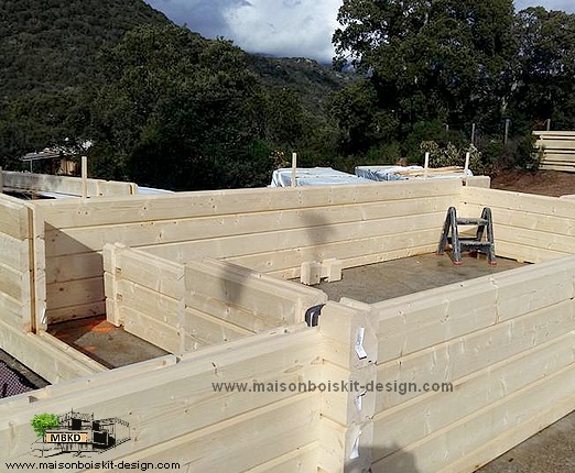 auto construction maison en bois kit auto construction maison en bois kit
