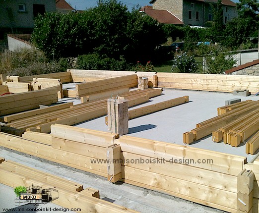 autoconstruction maison bois autoconstruction maison bois