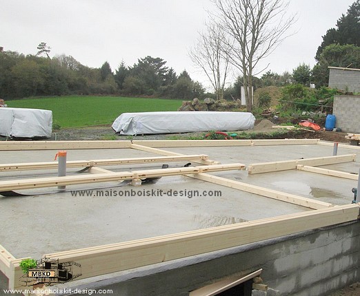 autoconstruction maison madriers bois autoconstruction maison madriers bois