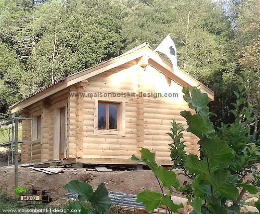 constructeur de maison bois en Corse constructeur de maison bois en corse