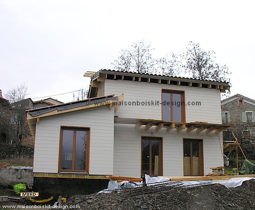 constructeur maison bois Alpes Provence constructeur maison bois Alpes Provence