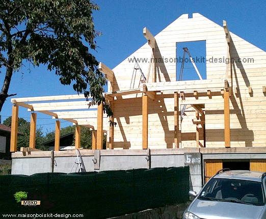 constructeur maison bois Isere 38 constructeur maison bois Isere 38