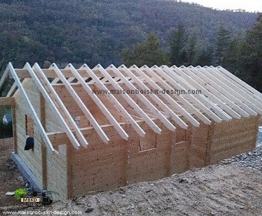 constructeur maison bois Aveyron 12 constructeur maison bois aveyron 12