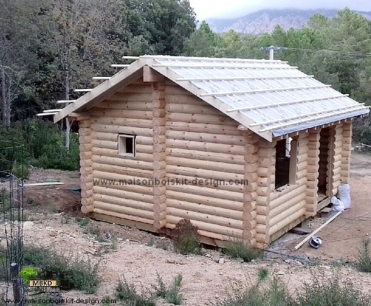 constructeur maison bois Corse constructeur maison bois corse