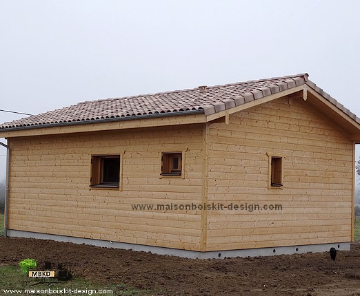 constructeur maison bois dordogne 24