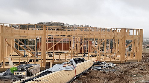 constructeur maison bois montpellier constructeur maison bois montpellier