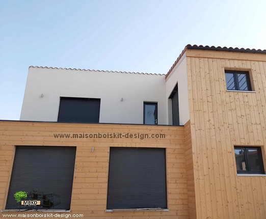 constructeur maison en bois en kit constructeur maison en bois en kit