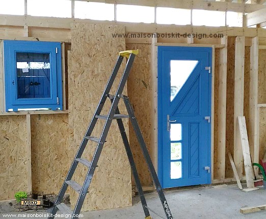constructeur maison ossature bois Charente Maritime 17 constructeur maison ossature bois charente maritime