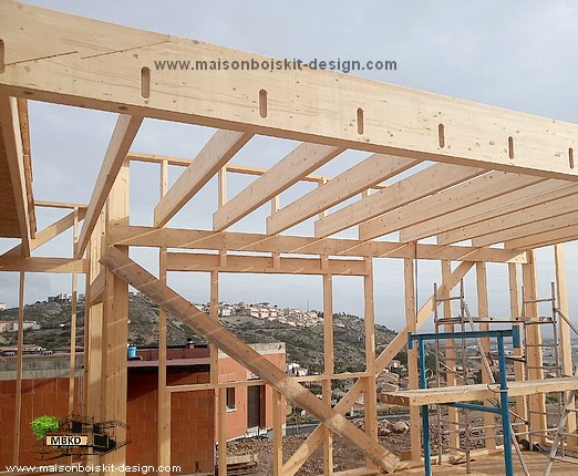 constructeur maison ossaturebois Hérault 34 constructeur maison ossaturebois Herault 34
