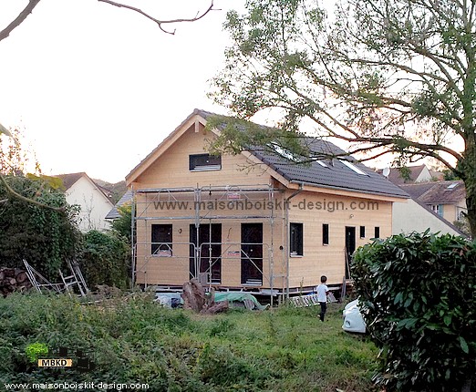 construction de maison bois ile de france construction de maison bois ile de france