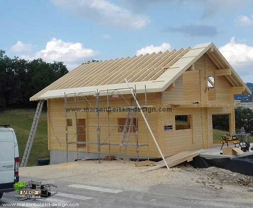construction de maisons bois construction de maisons bois