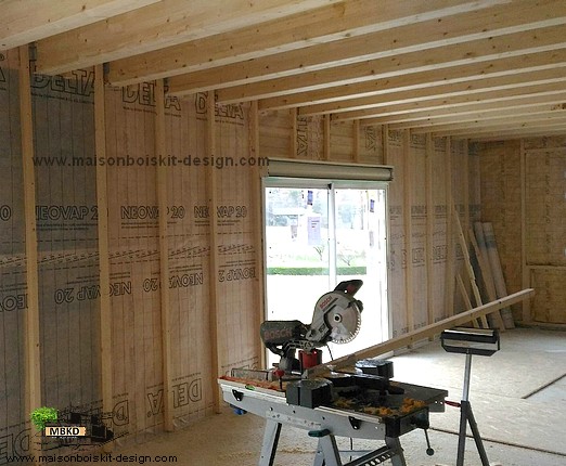 construction de maisons ossature bois construction de maisons ossature bois