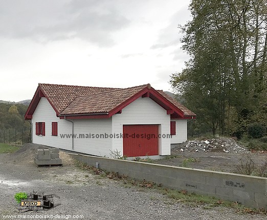 construction maison bois pays basque construction maison bois pays basque