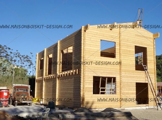 construction maison bois var 83 construction maison bois var 83