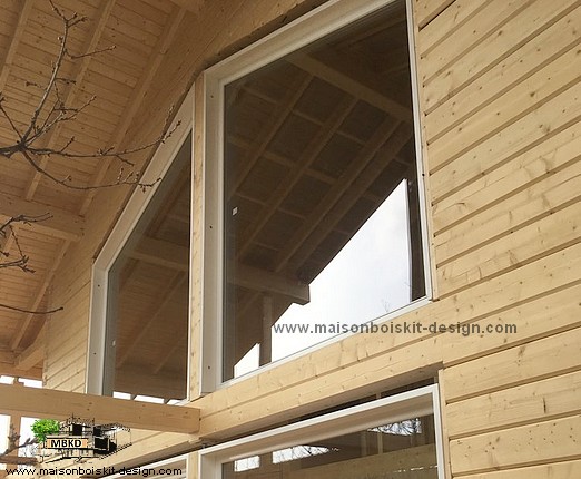 construction maison en bois Herault 34 construction maison en bois Herault 34