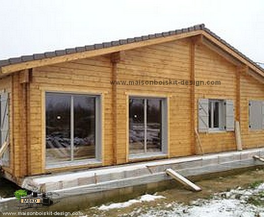 onstruction petit chalet bois construction petit chalet bois