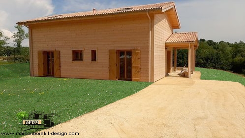 la maison ossature bois la maison ossature bois
