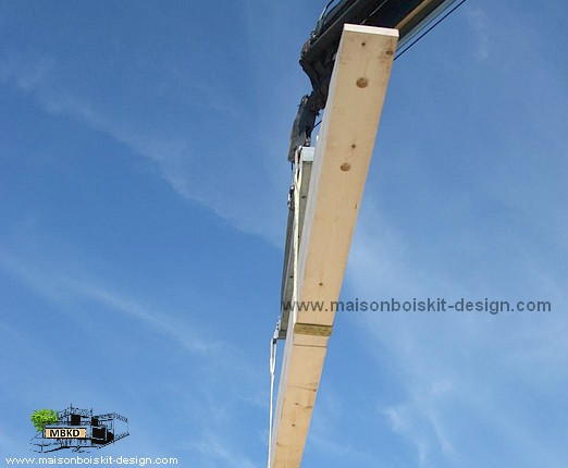 levage charpente maison bois levage charpente maison bois