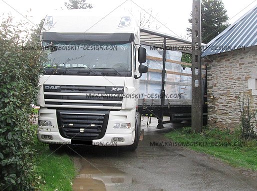 livraison maison bois bretagne livraison maison bois bretagne