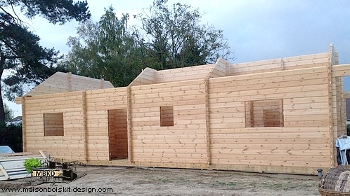maison en bois yvelines maison en bois yvelines