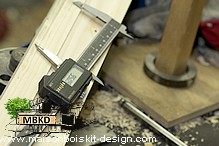 projet maison bois kit