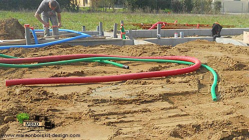 réseaux maison bois réseaux maison bois