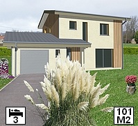 construction de maisons en bois